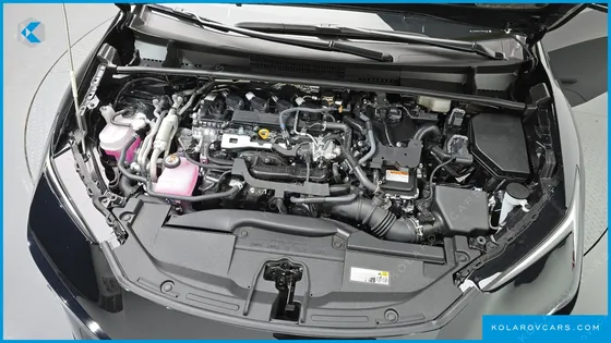 TOYOTA PRIUS 2.0 PHEV XSE