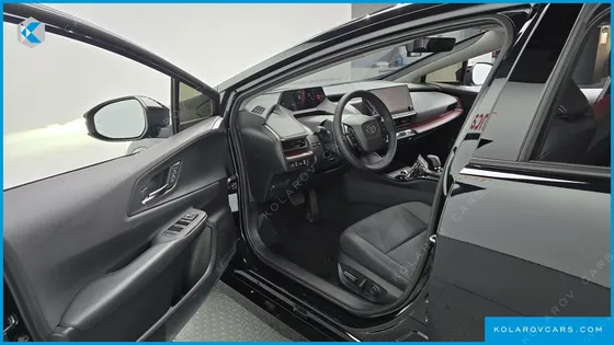 TOYOTA PRIUS 2.0 PHEV XSE