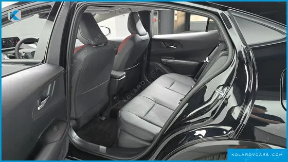 TOYOTA PRIUS 2.0 PHEV XSE