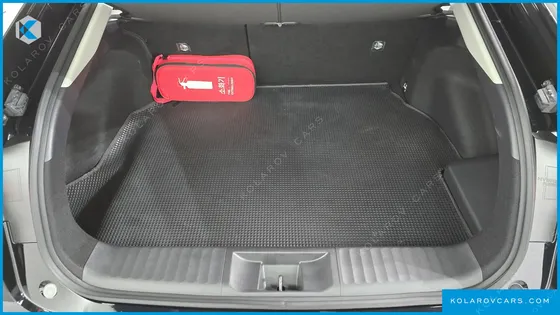 TOYOTA PRIUS 2.0 PHEV XSE