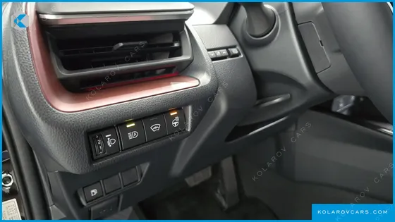 TOYOTA PRIUS 2.0 PHEV XSE