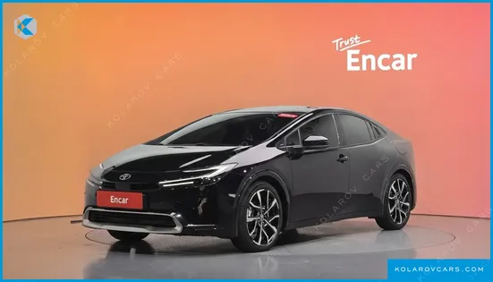TOYOTA PRIUS 2.0 PHEV XSE