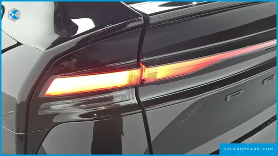 TOYOTA PRIUS 2.0 PHEV XSE