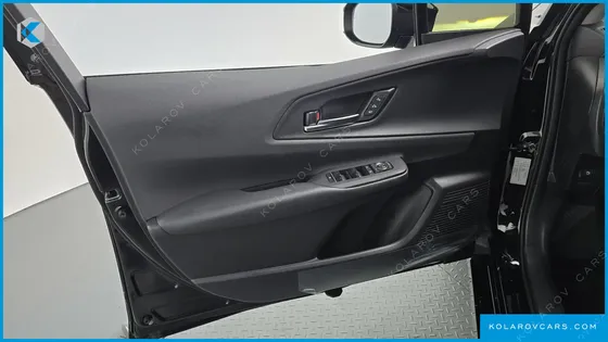 TOYOTA PRIUS 2.0 PHEV XSE