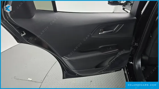TOYOTA PRIUS 2.0 PHEV XSE