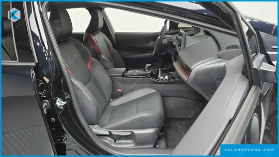 TOYOTA PRIUS 2.0 PHEV XSE