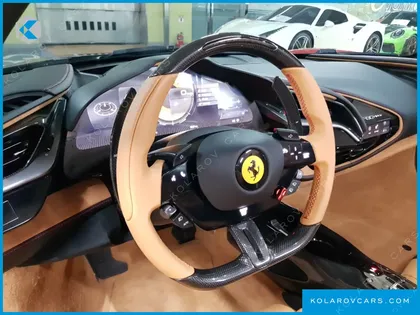FERRARI SF90 4.0