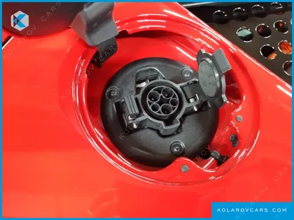 FERRARI SF90 4.0