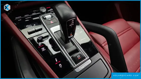 PORSCHE CAYENNE 3.0 E-HYBRID COUPE