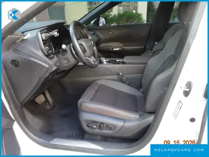 LEXUS RX LUXURY