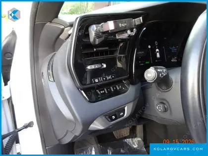 LEXUS RX LUXURY