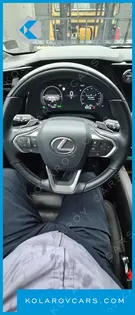LEXUS RX LUXURY