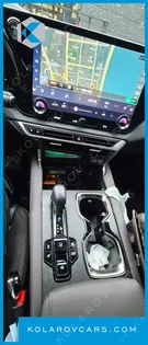 LEXUS RX LUXURY