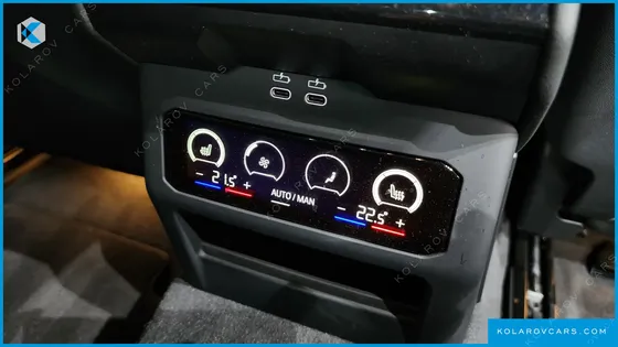 BMW M5 M5 SEDAN