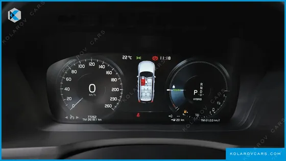 VOLVO XC90 T8 R-DESIGN HYBRID