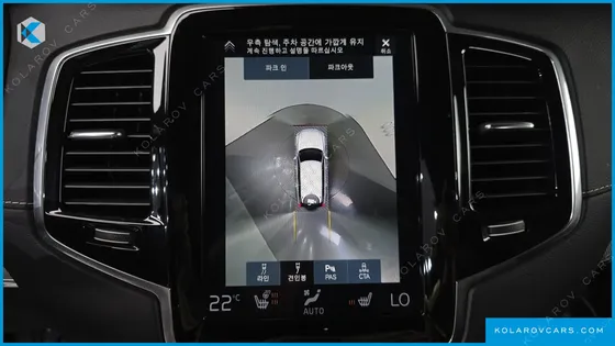 VOLVO XC90 T8 R-DESIGN HYBRID