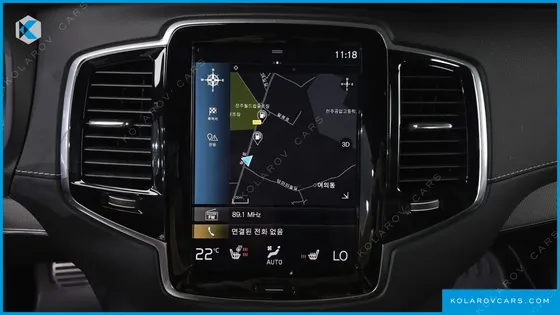 VOLVO XC90 T8 R-DESIGN HYBRID