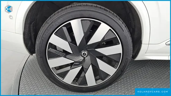 VOLVO XC90 T8 ULTIMATE BRIGHT HYBRID