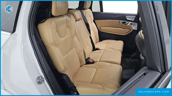 VOLVO XC90 T8 ULTIMATE BRIGHT HYBRID
