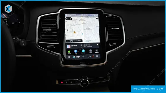 VOLVO XC90 T8 ULTIMATE BRIGHT HYBRID