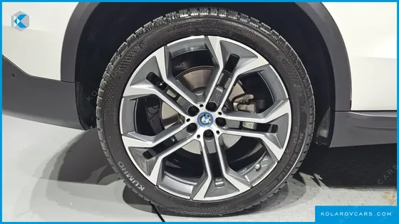 BMW X5 XDRIVE 45E XLINE