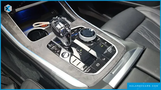 BMW X5 XDRIVE 45E XLINE