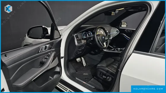 BMW X5 XDRIVE 45E XLINE