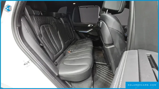 BMW X5 XDRIVE 45E XLINE
