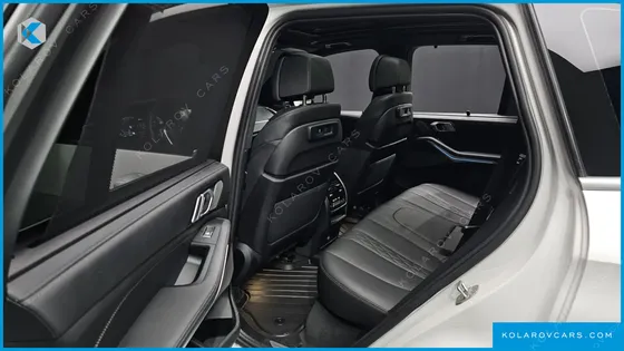 BMW X5 XDRIVE 45E XLINE