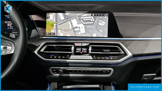BMW X5 XDRIVE 45E XLINE