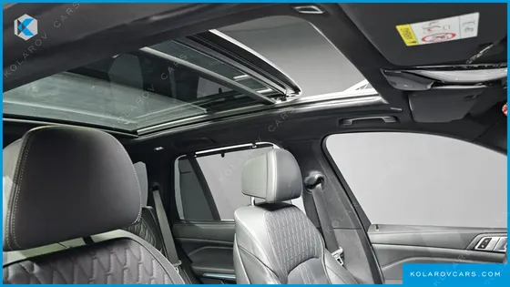 BMW X5 XDRIVE 45E XLINE
