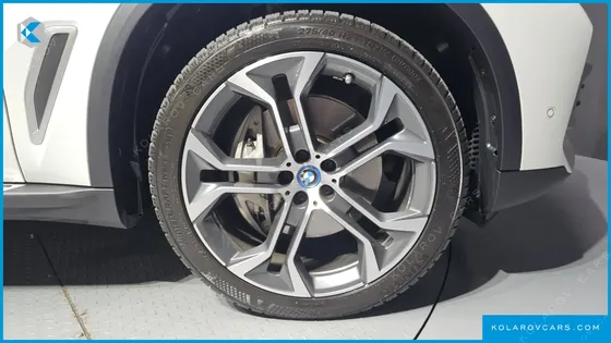 BMW X5 XDRIVE 45E XLINE