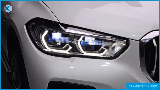 BMW X5 XDRIVE 45E XLINE