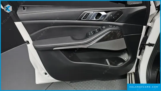 BMW X5 XDRIVE 45E XLINE