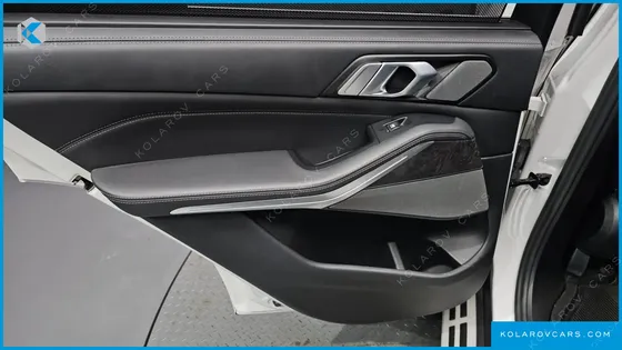 BMW X5 XDRIVE 45E XLINE