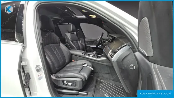 BMW X5 XDRIVE 45E XLINE