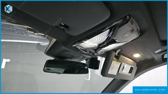BMW X5 XDRIVE 45E XLINE