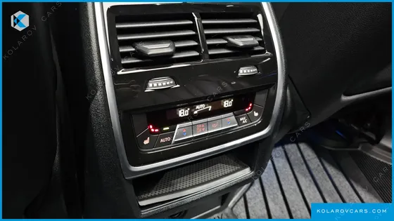 BMW X5 XDRIVE 45E XLINE