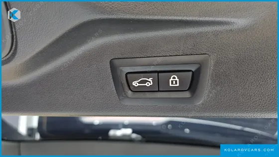 BMW X5 XDRIVE 45E XLINE