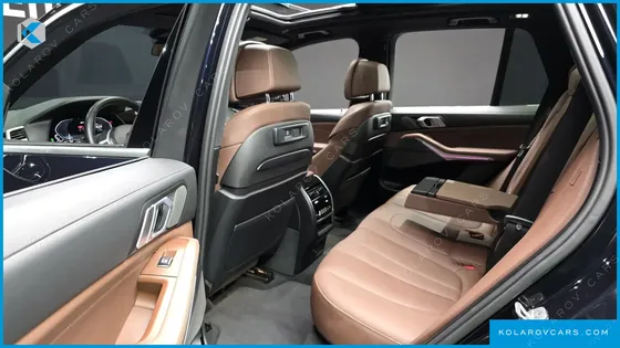 BMW X5 XDRIVE 45E M SPORT