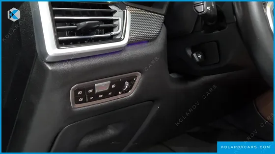 BMW X5 XDRIVE 45E M SPORT