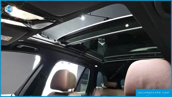 BMW X5 XDRIVE 45E M SPORT