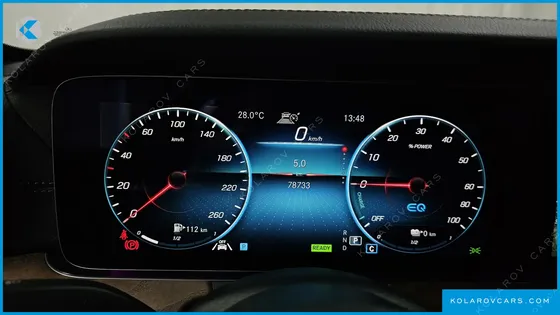 MERCEDES E-CLASS E300E 4MATIC EXCLUSIVE