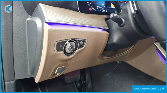 MERCEDES E-CLASS E300E 4MATIC EXCLUSIVE