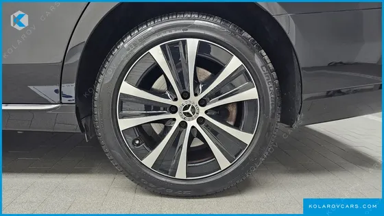 MERCEDES E-CLASS E300E 4MATIC EXCLUSIVE