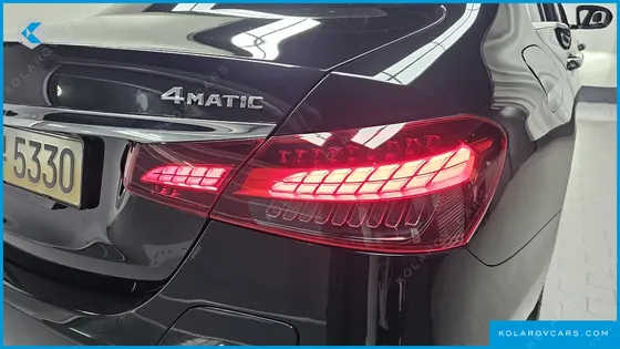 MERCEDES E-CLASS E300E 4MATIC EXCLUSIVE