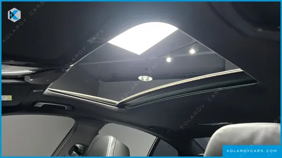 BMW 5 SERIES 530E M SPORT