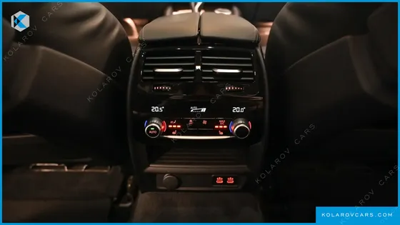 BMW 5 SERIES 530E LUXURY