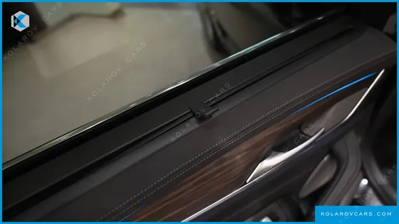 BMW 5 SERIES 530E LUXURY
