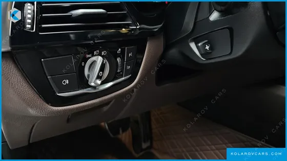 BMW 5 SERIES 530E M SPORT